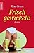 Frisch gewickelt! by Risa Green