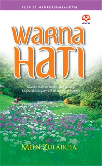 Warna Hati (Paperback)