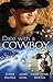 Date With A Cowboy: Iron Cowboy/In The Arms Of The Rancher/At The Texan's Pleasure