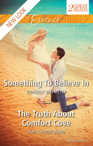 Something to Believe In / The Truth About Comfort Cove