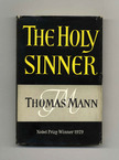 The Holy Sinner