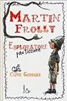 Martin Frolly. Es...