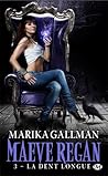La dent longue by Marika Gallman