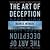 The Art of Deception: Controlling the Human Element of Security
