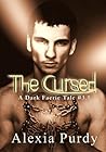 The Cursed by Alexia Purdy