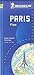Michelin plan de Paris 10