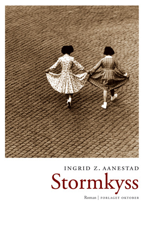 Stormkyss (Hardcover)