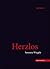 Herzlos