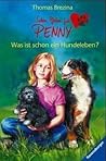 Was ist schon ein Hundeleben? (Sieben Pfoten für Penny, #1)