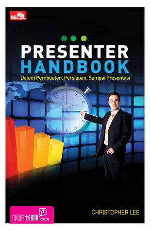 Presenter Handbook (Presenter Handbook)