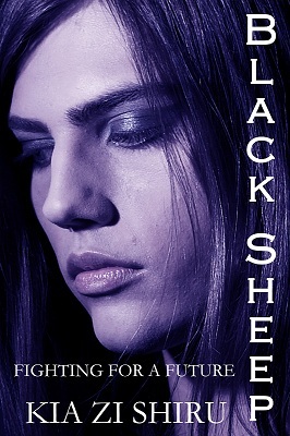 Black Sheep: Fighting for a Future (Black Sheep #3)