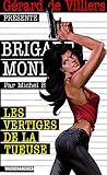 Les vertiges de la tueuse (French Edition)
