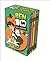 Ben 10 Easy Readers: Collec...