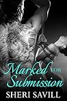 Marked for Submission by Sheri Savill Marked for Submission by Sheri Savill