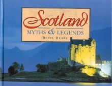 Scotland: Myths and Legends
