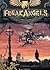 FreakAngels, 2