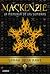 La memoria de las sombras (Mackenzie #1)