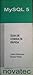 Guia de consulta rápida - MySQL 5