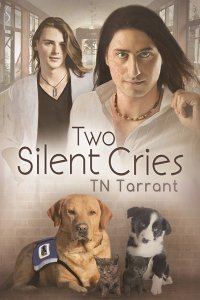 Two Silent Cries (Kindle Edition)