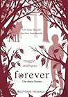 Forever - Um Amor Eterno by Maggie Stiefvater