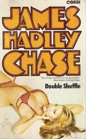 Double Shuffle (Mass Market Paperback)