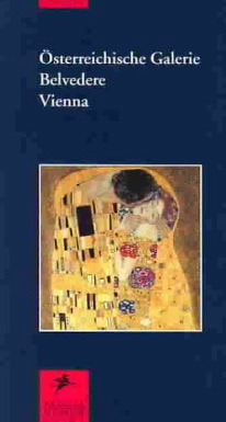 Österreichische Galerie Belvedere Vienna (Paperback)