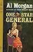 One Star General by Al Morgan