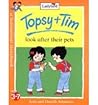 Topsy+Tim Look Af...
