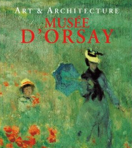 Musée d'Orsay: arte e architettura