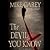 The Devil You Know (Felix Castor, #1)