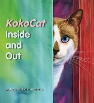 KokoCat, Inside and Out (Pounce! Purr! Read!)