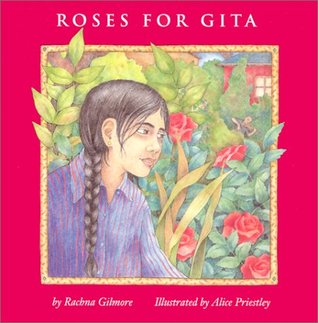 Roses for Gita (The Gita Series, 1)