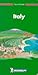 Italy: Green Guide (Michelin Green Guide)