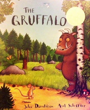 The Gruffalo