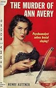 The Murder of Ann Avery