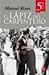 El lápiz del carpintero by Manuel Rivas
