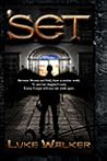 'Set by Luke Walker