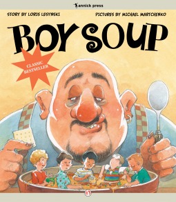 Boy Soup