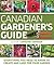 Canadian Gardener's Guide by Lorraine Johnson