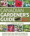 Canadian Gardener...