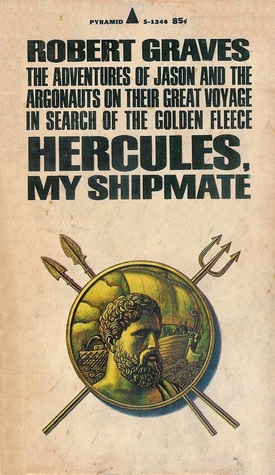 Hercules, My Shipmate