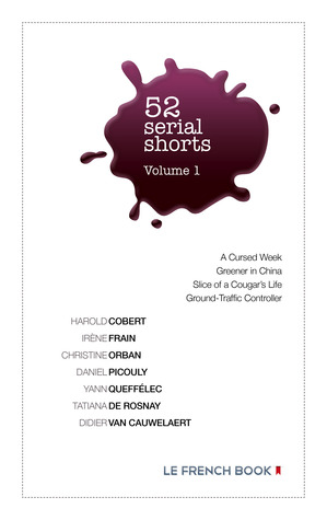 52 Serial Shorts - Volume 1
