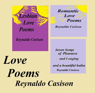 Love Poems Reynaldo Casison