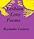 Lesbian Love Poems