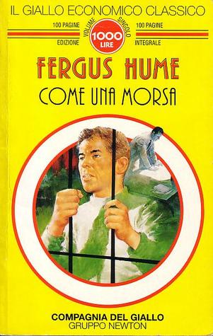 Come una morsa (Mass Market Paperback)