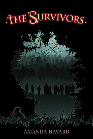 The Survivors (The Survivors, #1)