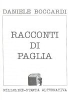 Racconti di paglia