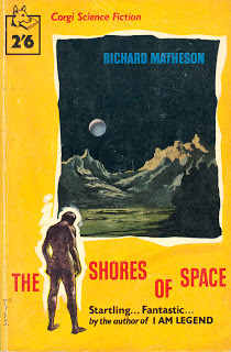 The Shores of Space