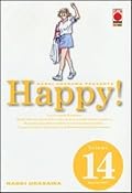 Naoki Urasawa presenta: Happy!, Vol. 14: Match Point