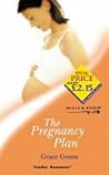 The Pregnancy Plan
